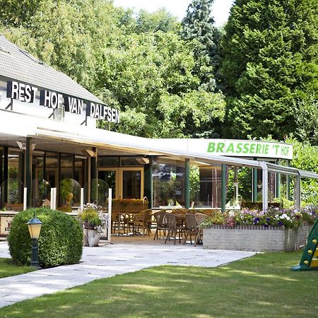 Hof Van Dalfsen Exteriér fotografie