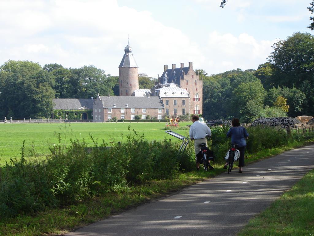 Hof Van Dalfsen Exteriér fotografie