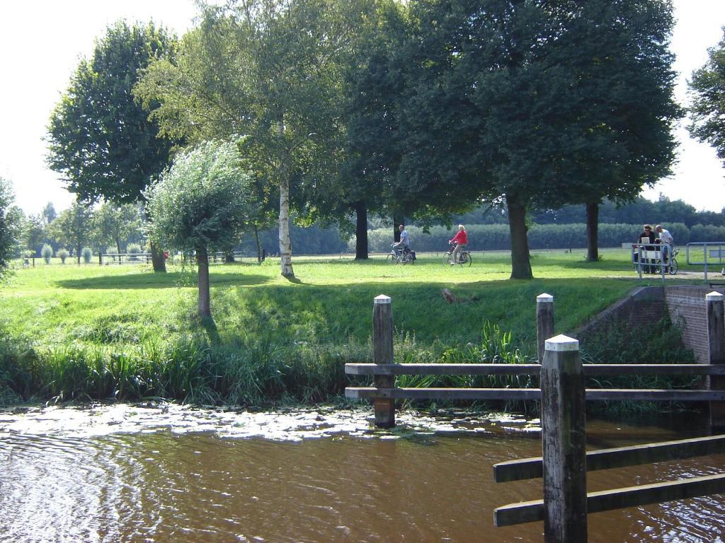 Hof Van Dalfsen Exteriér fotografie