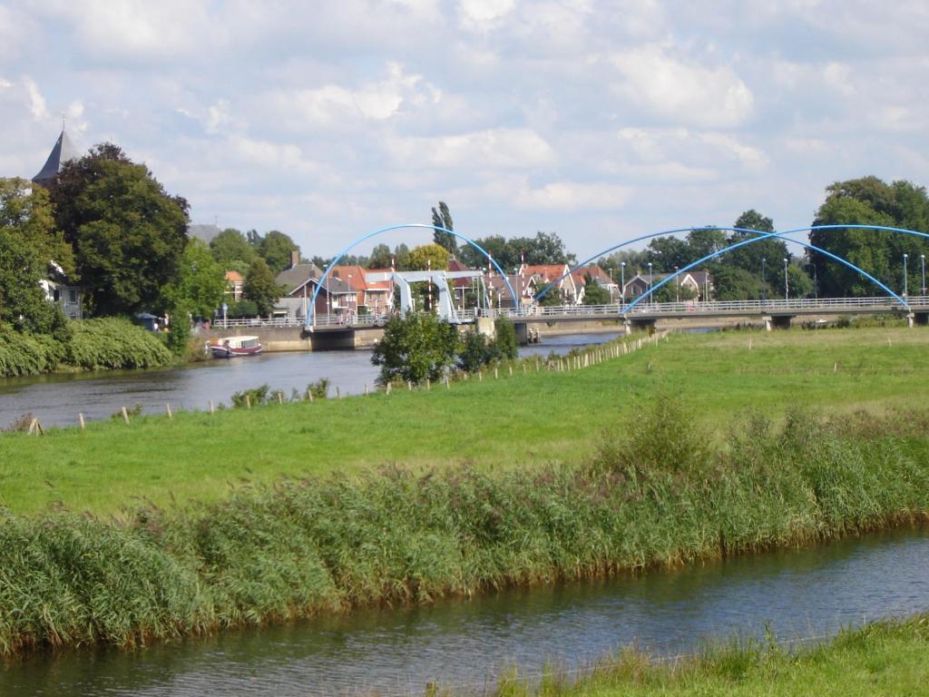 Hof Van Dalfsen Exteriér fotografie